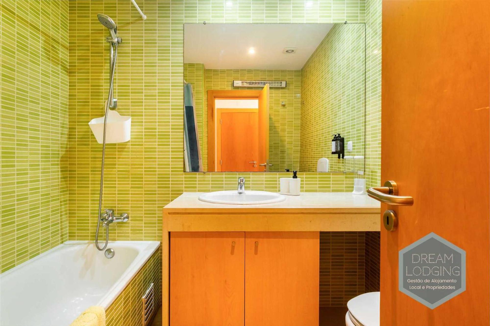Appartement Corcovada B42 Dream