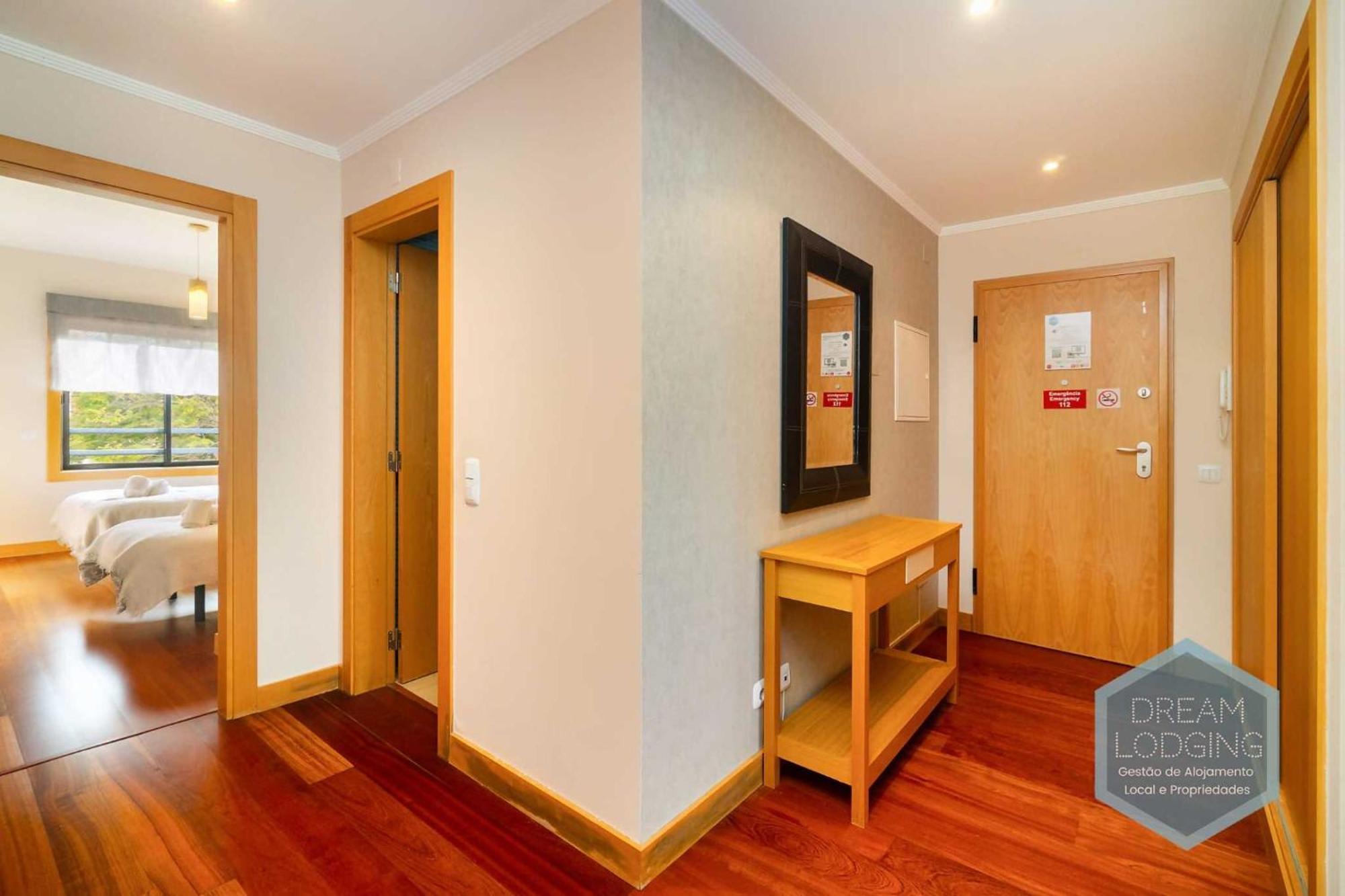 Appartement Corcovada B42 Dream Albufeira
