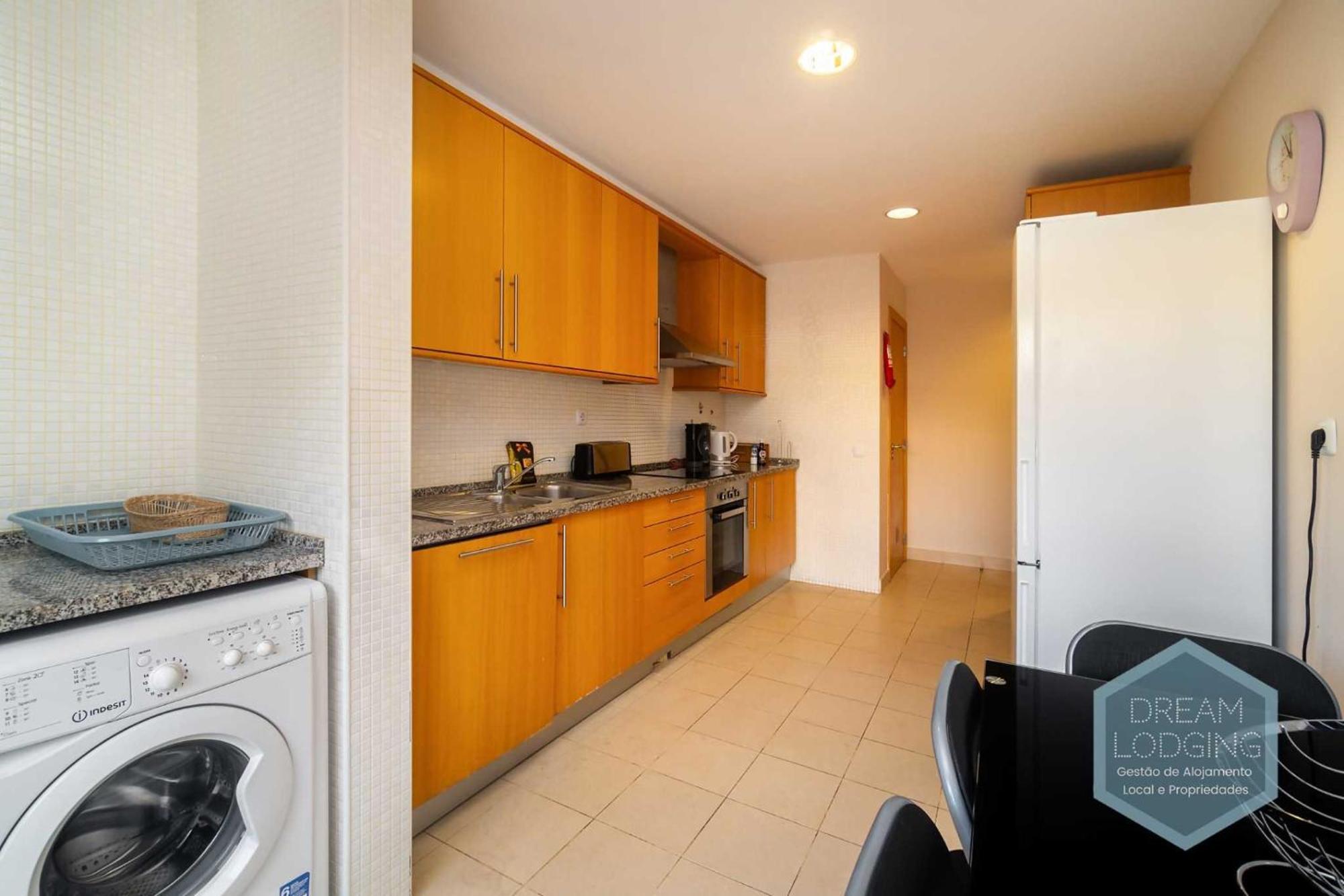 Corcovada B42 Dream Appartement