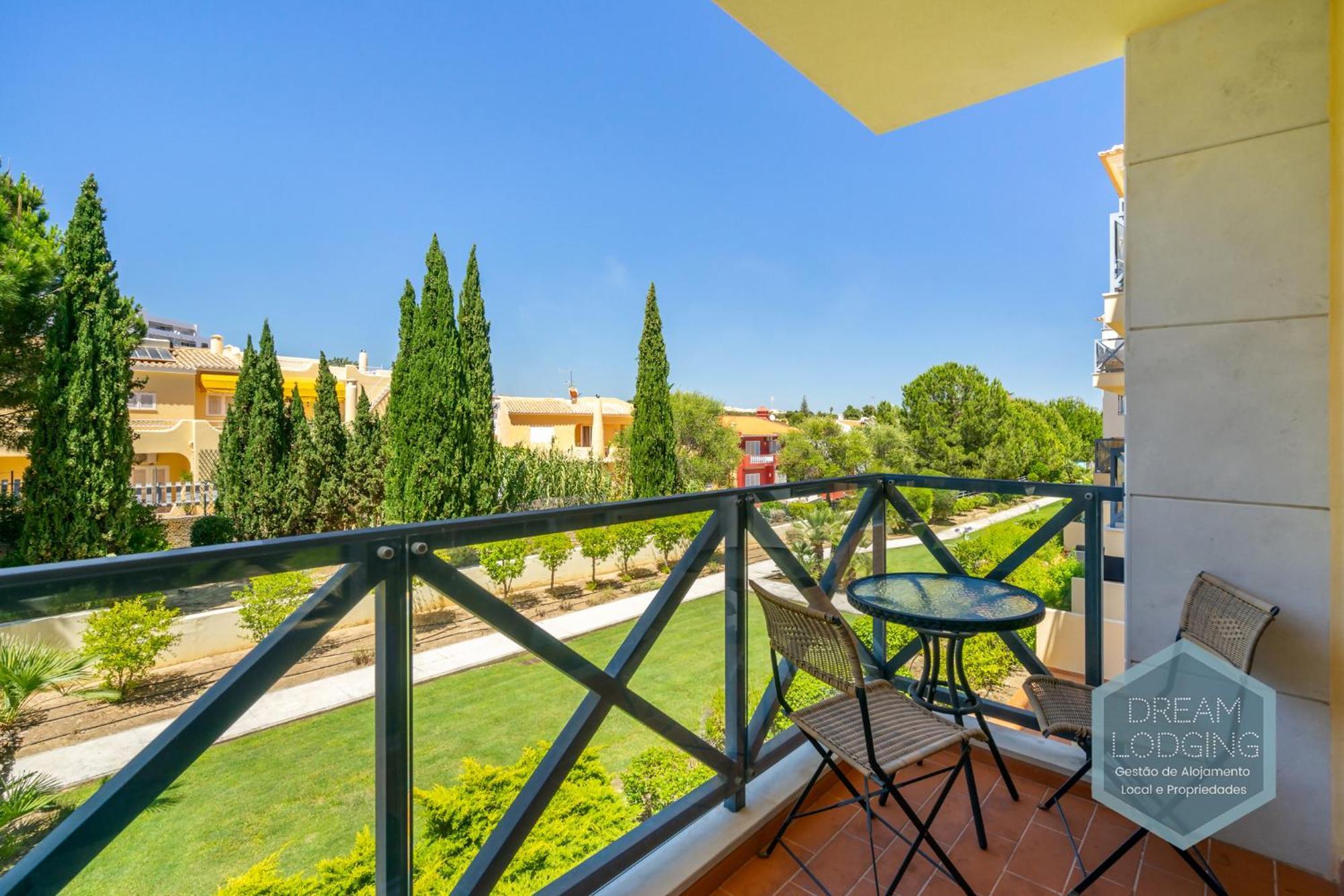 Corcovada B42 Dream Appartement Albufeira
