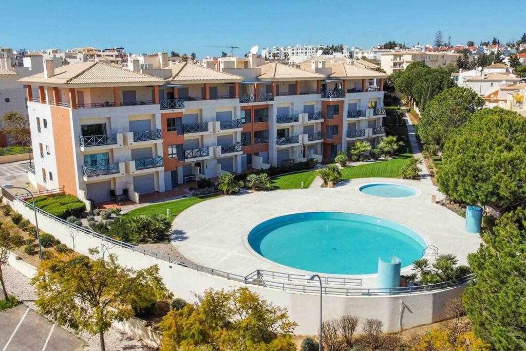 Apartment Corcovada B42 Dream Albufeira
