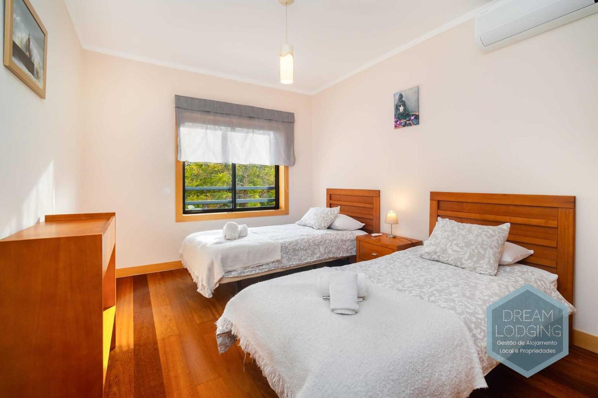 Corcovada B42 Dream Apartment
