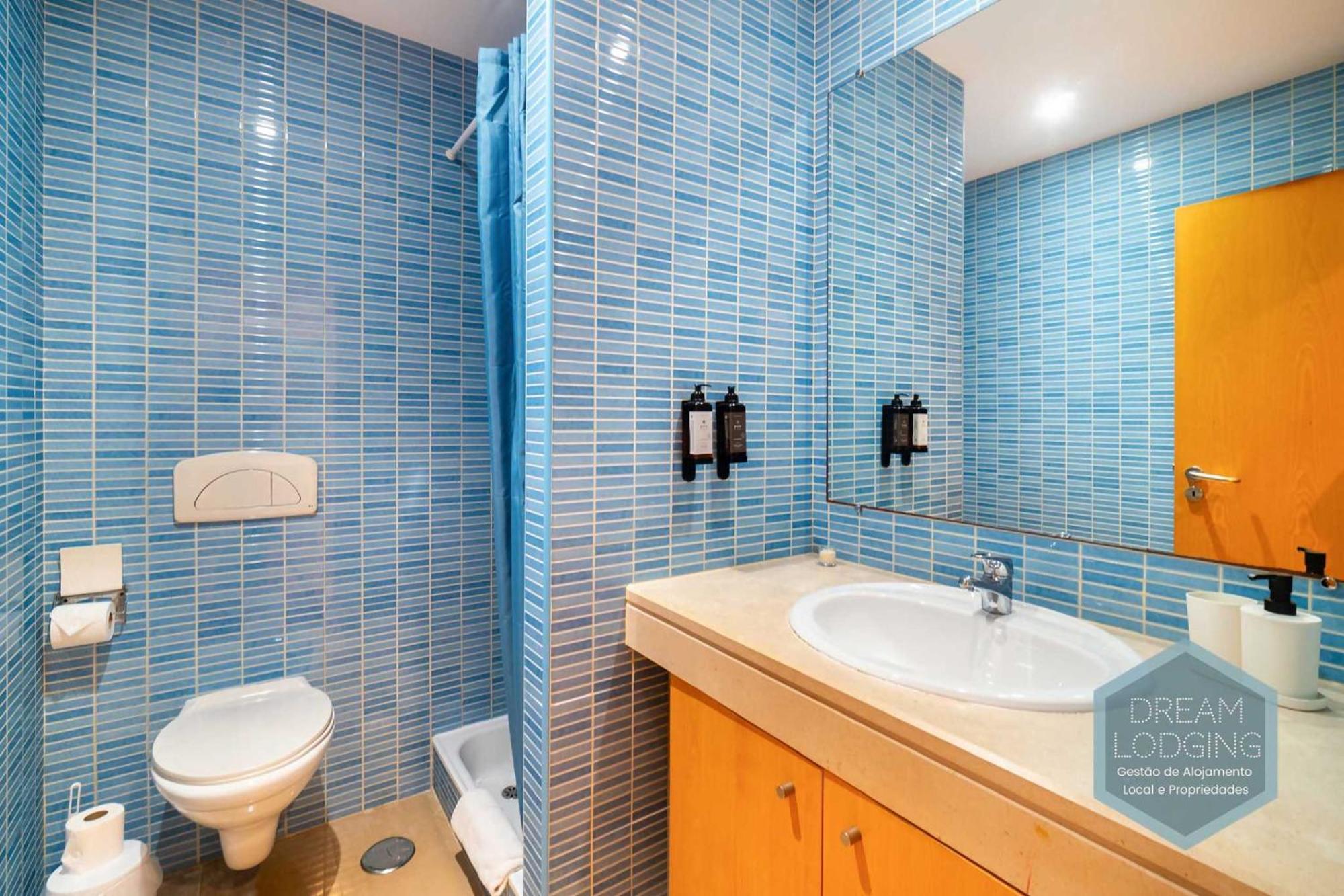 Apartment Corcovada B42 Dream Albufeira