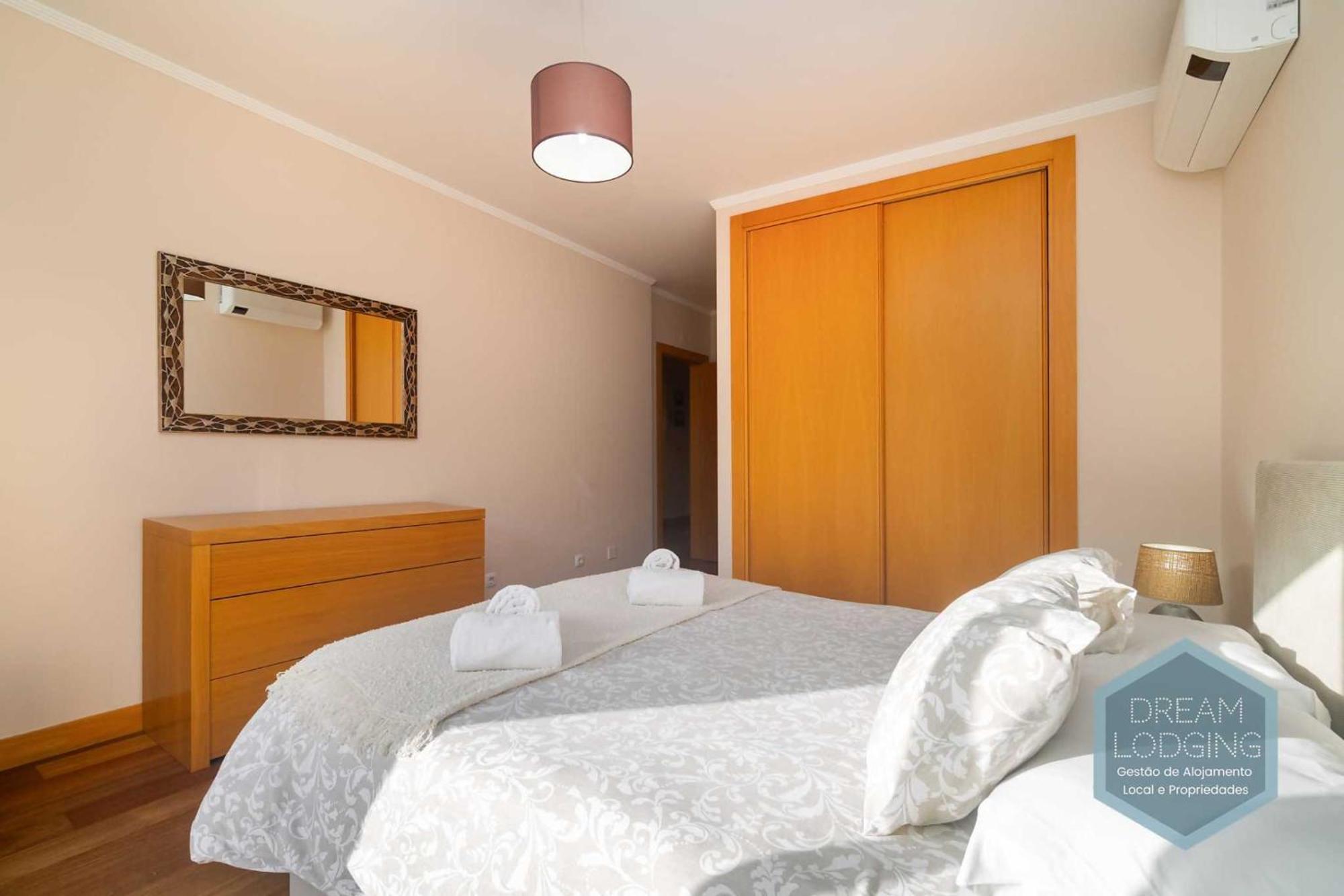 Corcovada B42 Dream Albufeira