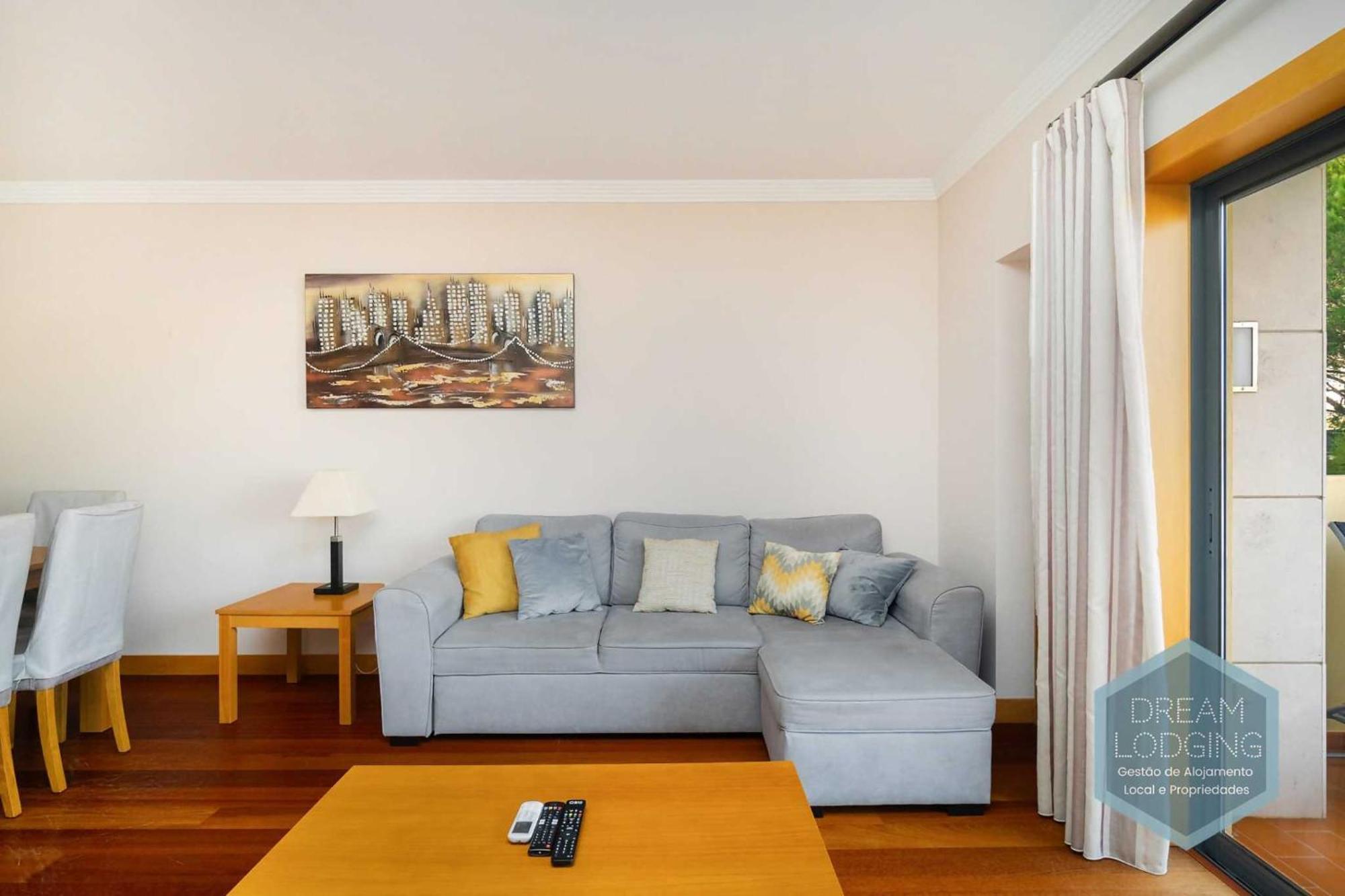 Corcovada B42 Dream Apartment *