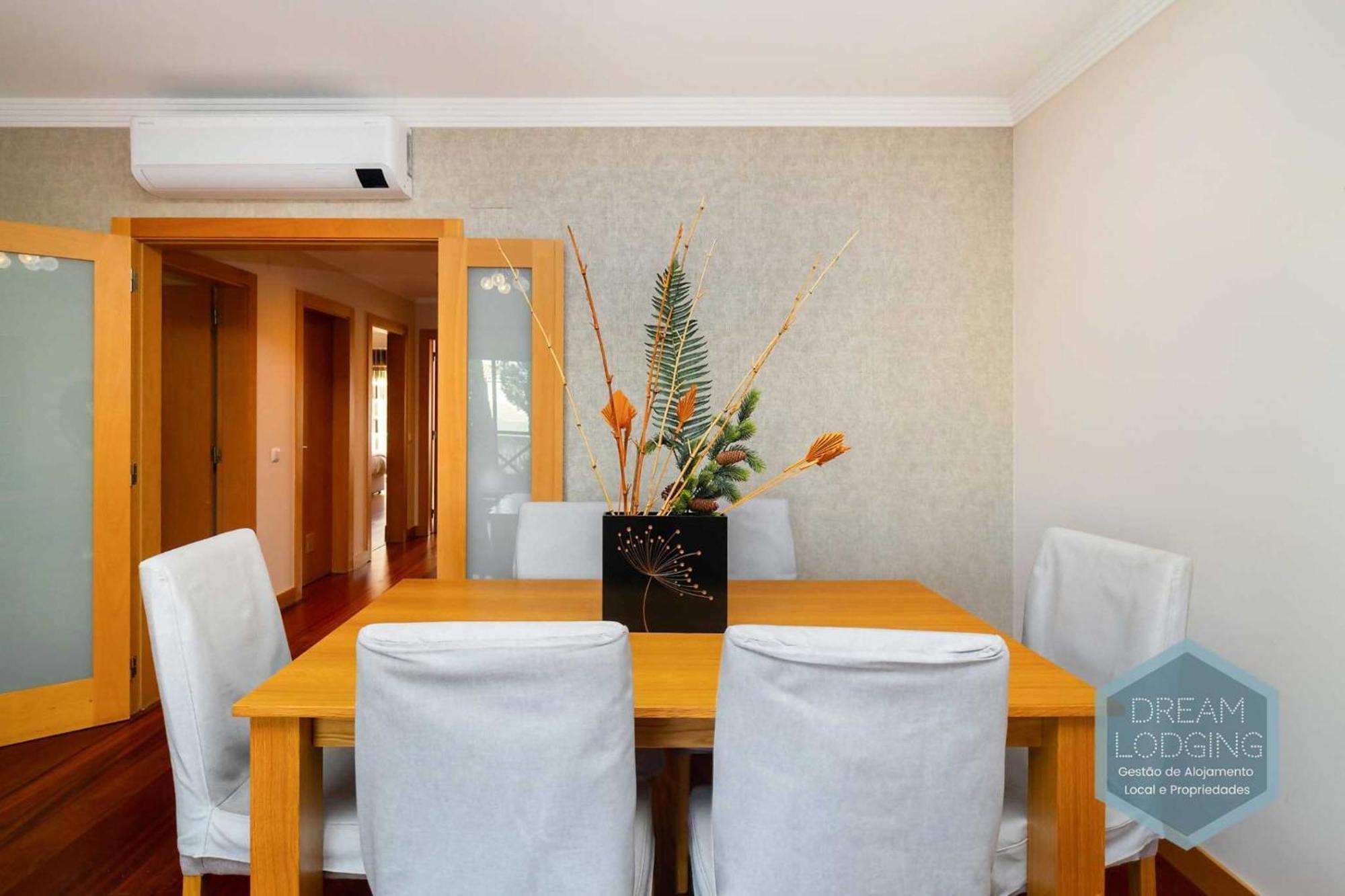Apartment Corcovada B42 Dream *