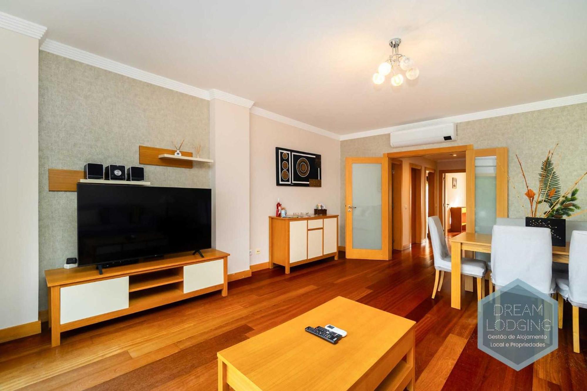 Apartment Corcovada B42 Dream Albufeira